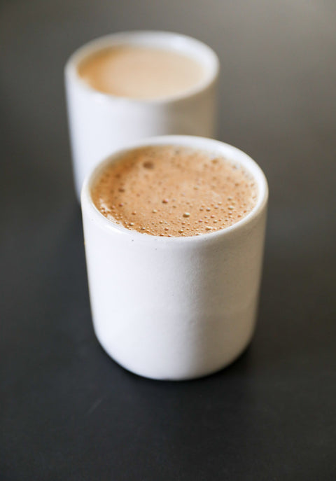 CHOCOLATE PROTEIN COFFEE