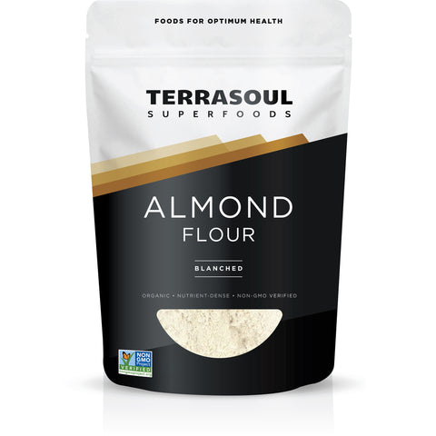 Almond Flour (Conventional)