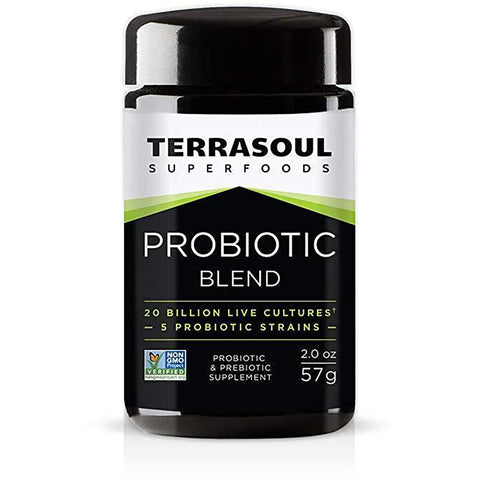 Probiotics