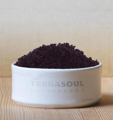 Acai Berry Powder (Organic)