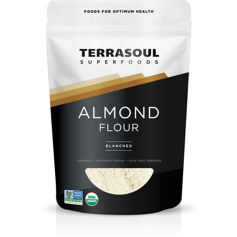 Almond Flour (Organic)