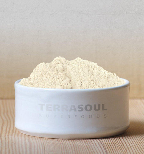 Almond Flour (Organic)