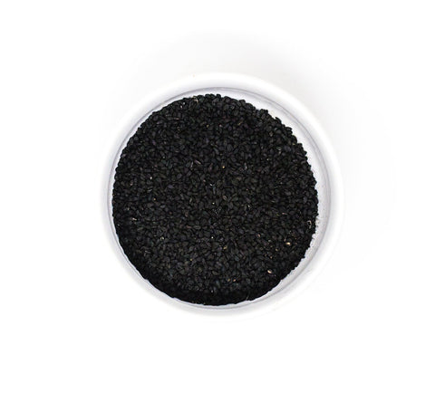 Black Cumin (Organic)