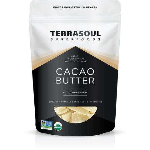 Cacao Butter