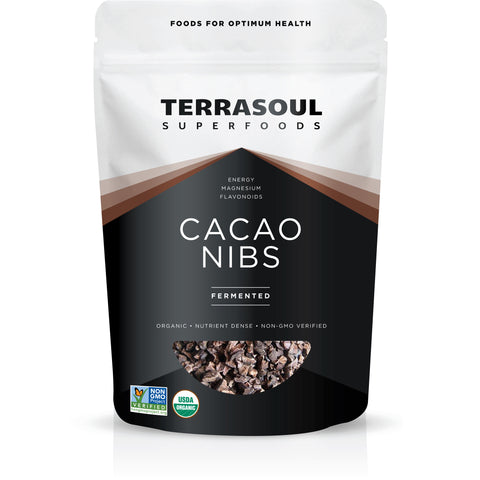 Cacao Nibs