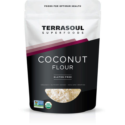 Coconut Flour (Organic)