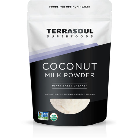 Coconut Milk Powder (Organic)