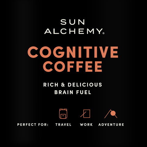 Cognitive Coffee (Organic)