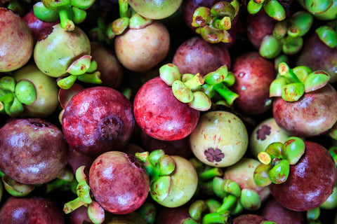 Mangosteen Powder (Organic)