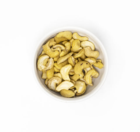 Cashews Mylk Grade (Organic, Splits)