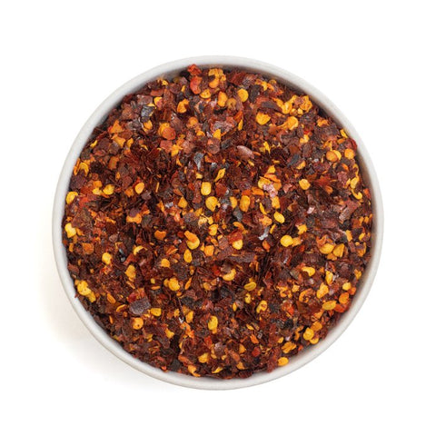 Red Pepper Flakes (Organic)