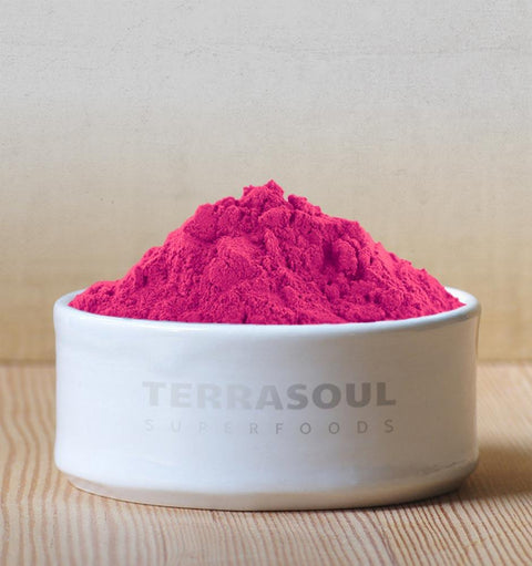 Pitaya Powder (Organic)