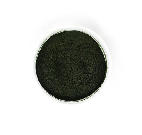 Spirulina Powder (Organic)