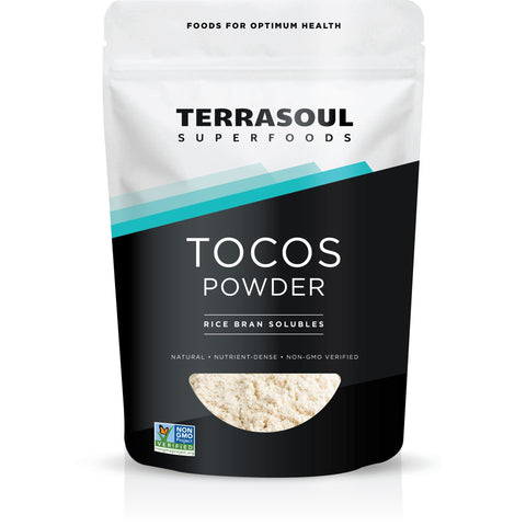 Tocotrienols Powder (Organic)