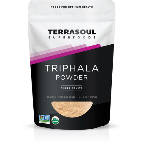 Triphala