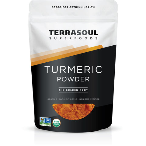 Turmeric Powder (Organic)