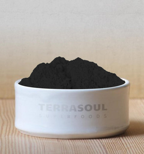 Activated Coconut Charcoal (Organic)