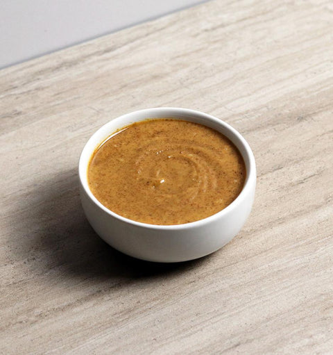 Almond Butter (Conventional)