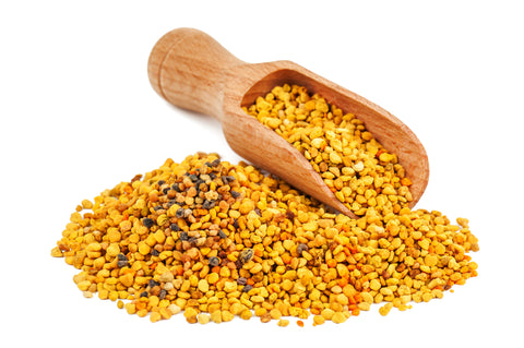 Bee Pollen Granules (Conventional)