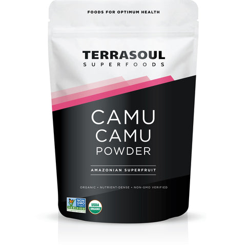 Camu Camu Powder (Organic)