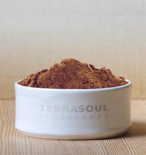 Carob Powder (Organic)