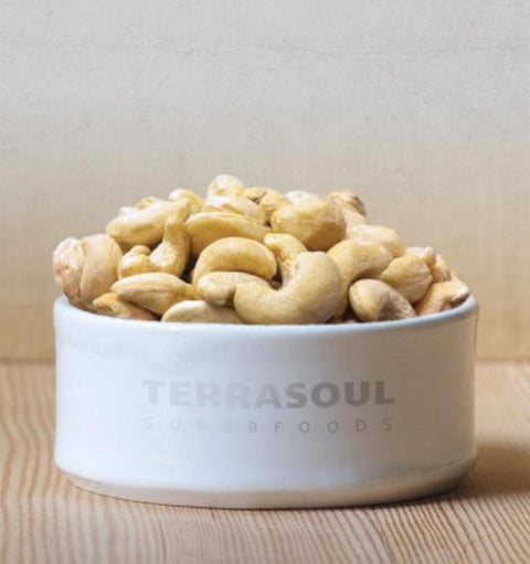 Cashews Whole (Organic)