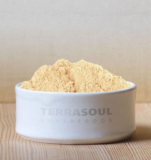 Maca Powder (Organic, Gelatinized)