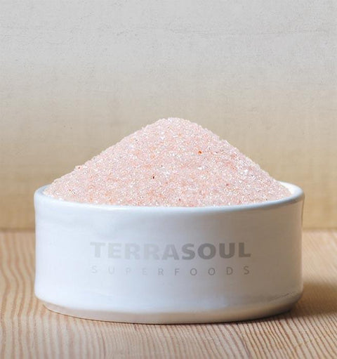 Himalayan Pink Salt (Powder)