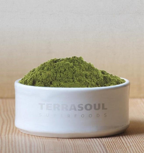 Matcha Powder (Organic, Culinary)