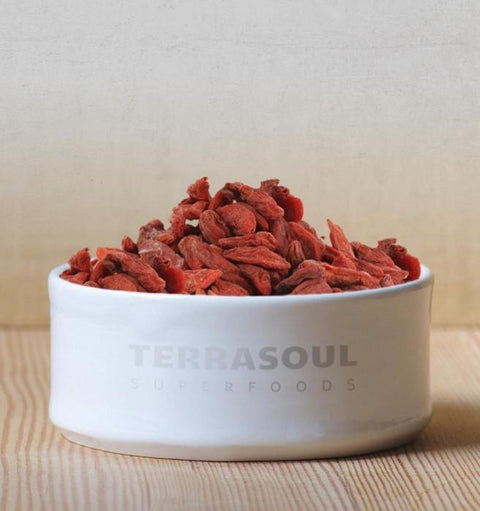 Goji Berries (Organic)