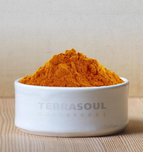 Turmeric Powder (Organic)